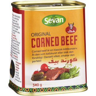 Corned Beef