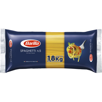 Pasta Spaghetti