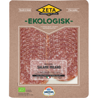 Salami Milano EKO