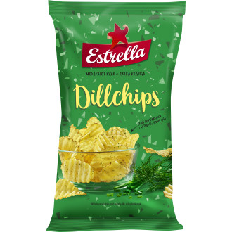 Chips Dill