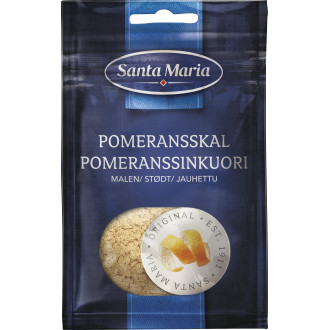 Pomeransskal Malda