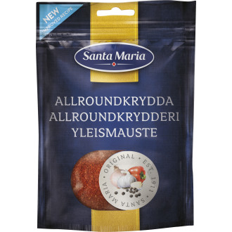Allroundkrydda