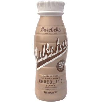 Protein Milkshake Chocolate