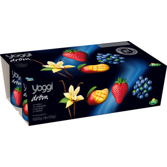 Fruktyoghurt Dröm 8-Pack