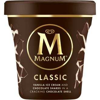 Magnum Glass Classic