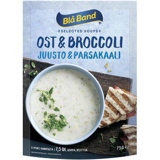 Ost &Broccoli Bistro Soppa