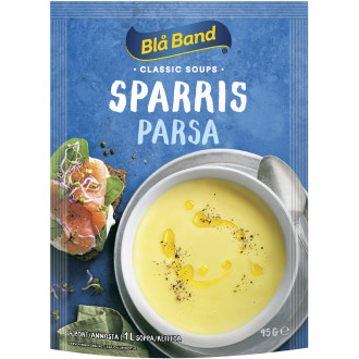 Sparrissoppa