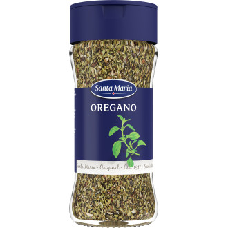 Oregano