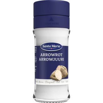 Arrowroot