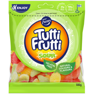 Tutti Frutti Sour