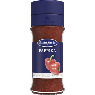 Paprikapulver