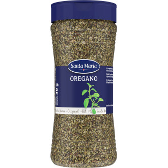 Oregano