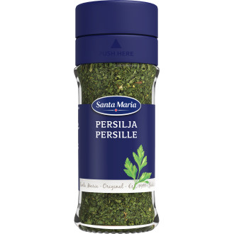 Persilja