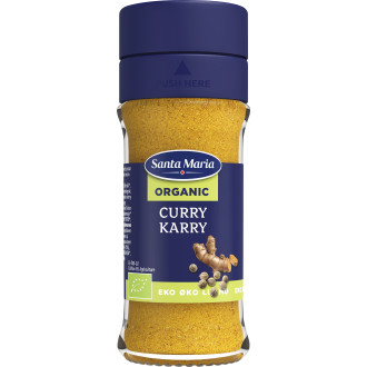 Curry EKO