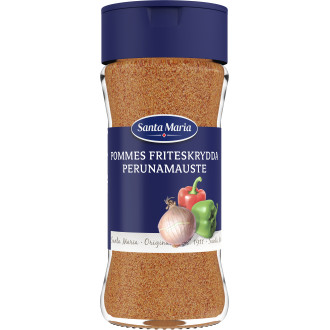 Pommes Friteskrydda