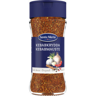 Kebabkrydda