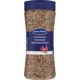 Pepparmix
