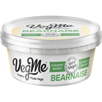 Vegme Bearnaise