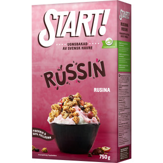 Müsli Russin