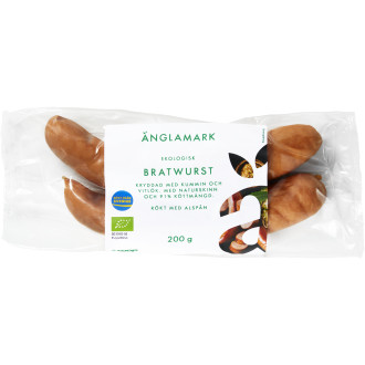 Bratwurst EKO
