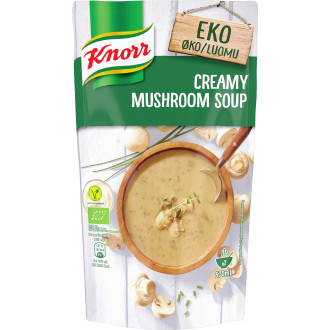 Svampsoppa Aromapack EKO