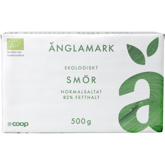 Smör EKO