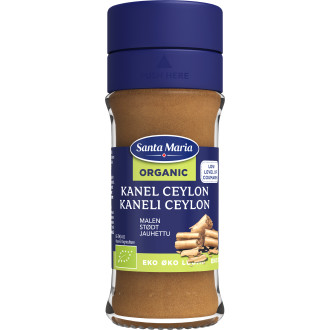 Kanel Ceylon Malen