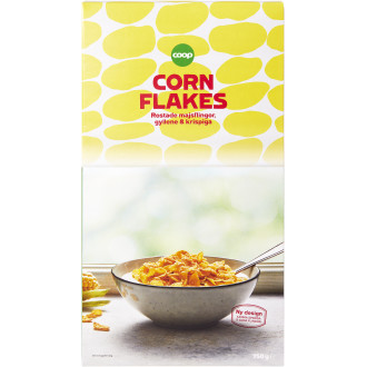 Cornflakes