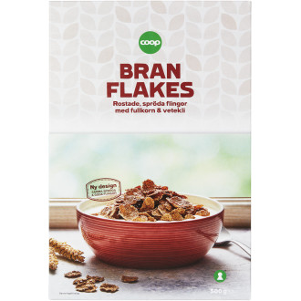Branflakes