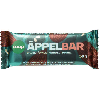Äppelbar