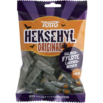 Häxvrål Original