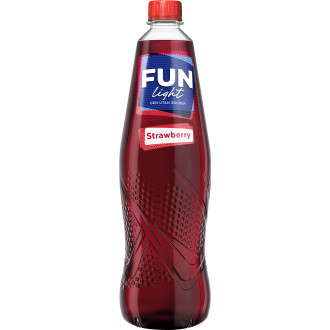 Fun Light Strawberry