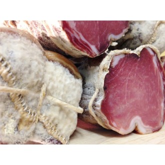 Fläskytterfilé Lufttorkad Lonza