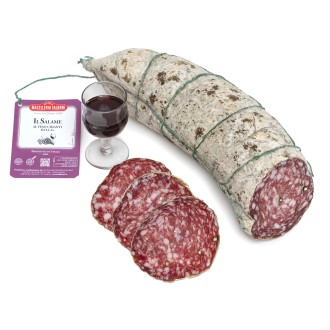 Salami Chianti Classico