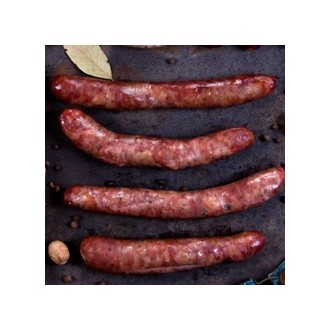 Pork And Beefdog 4 st
