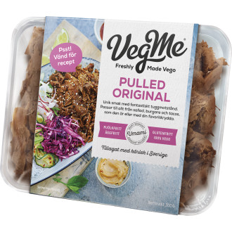 Vego Pulled Original