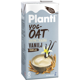 Yogoat Vanilj