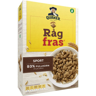 Råg Fras