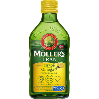 Tran Citron