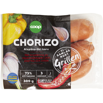 Chorizo