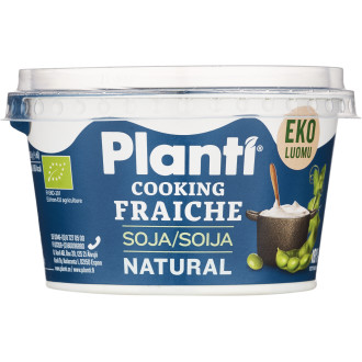 Fraiche Naturell EKO