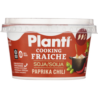 Cooking Fraiche Paprika