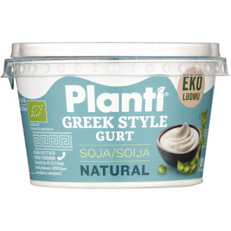 Greek Style Gurt