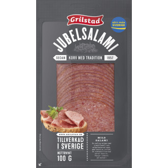 Jubelsalami