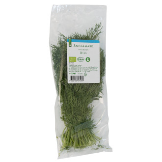 Dill Flowpack