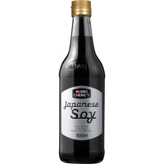Japansk Soja