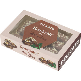 Kondisbit Med Nöt Creme 6-Pack