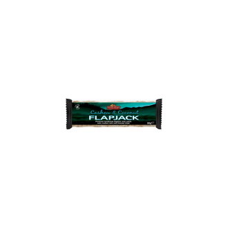 Flapjack Cashew &Coconut