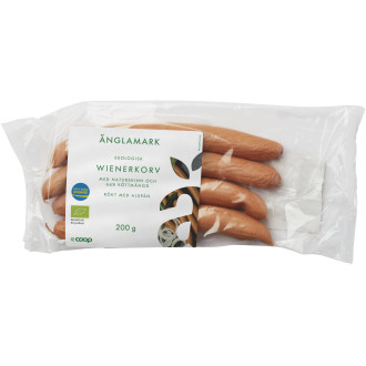 Wienerkorv EKO