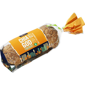 Bröd Chia God